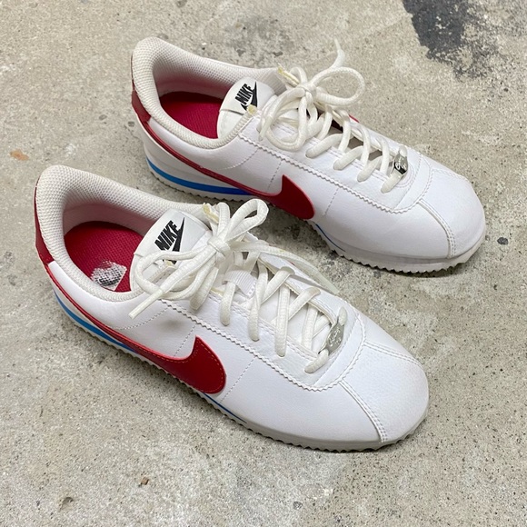 Nike Classic Cortez Forrest Gump Shoes - Picture 6 of 13
